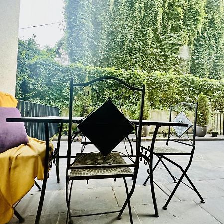 Palfi Apartment With Garden & Parking Cluj-Napoca Exterior foto